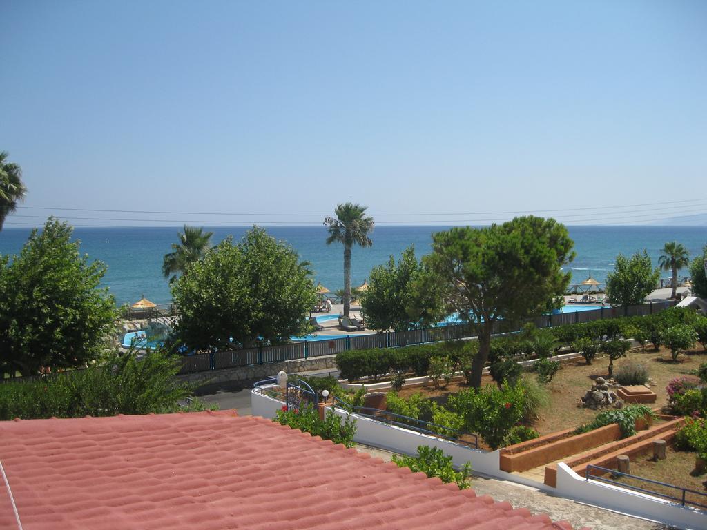 Villa Myrto Limenas Chersonisou Zimmer foto