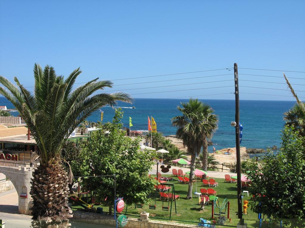 Villa Myrto Limenas Chersonisou Zimmer foto