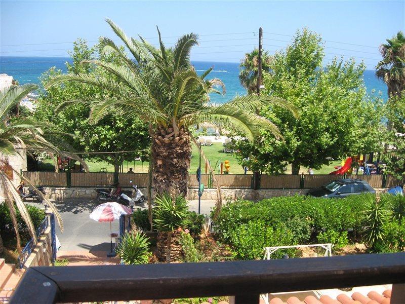 Villa Myrto Limenas Chersonisou Exterior foto