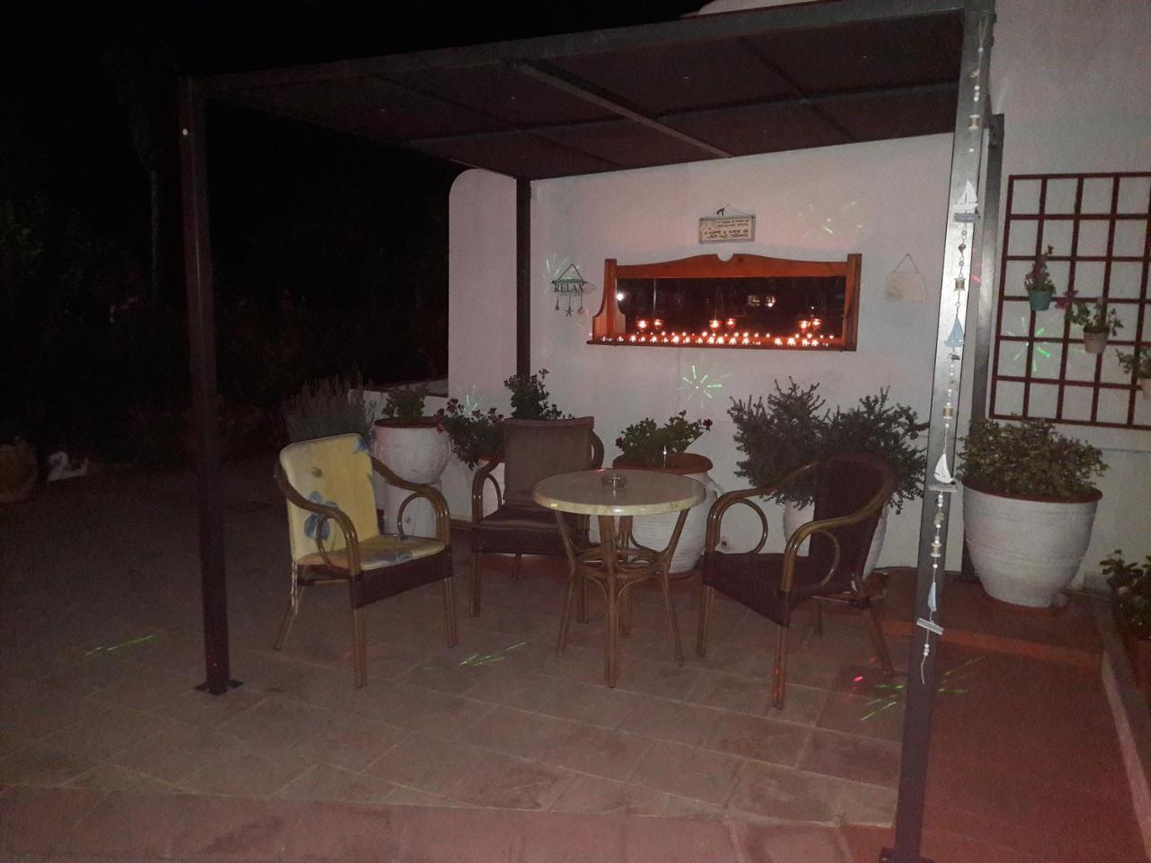 Villa Myrto Limenas Chersonisou Exterior foto